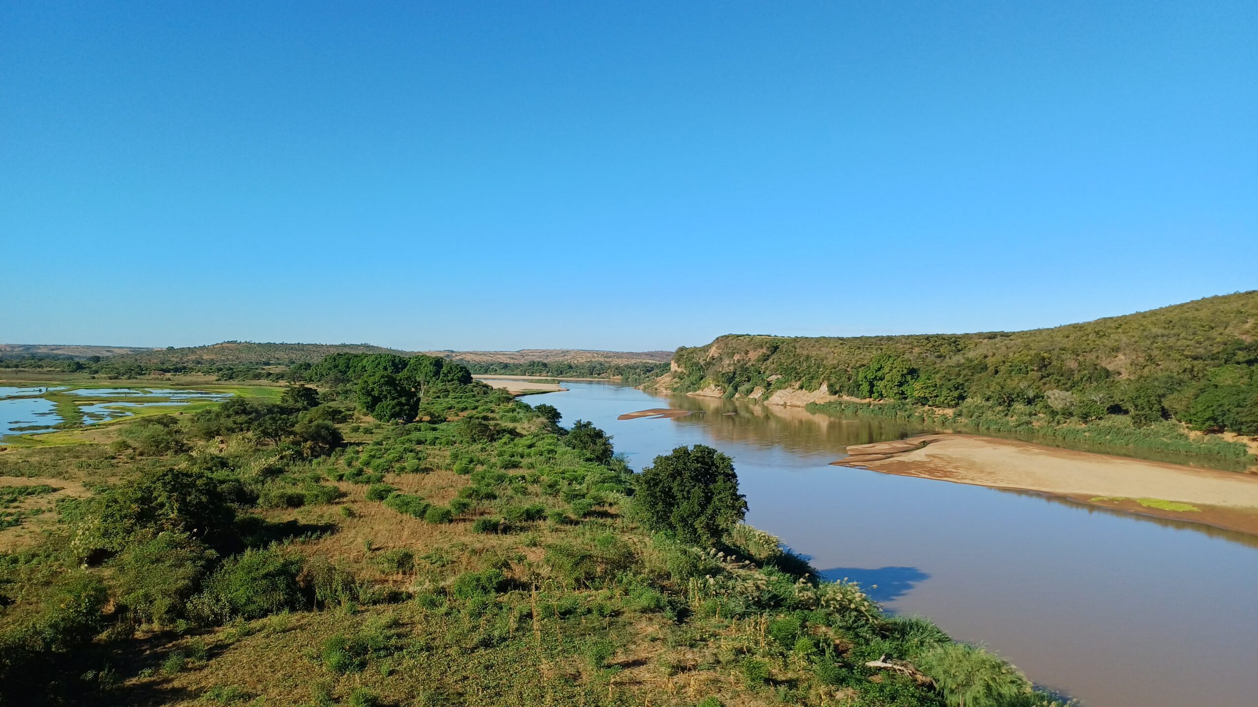 Résilience climatique : le FEM prépare des financements structurants pour Madagascar et l’Afrique