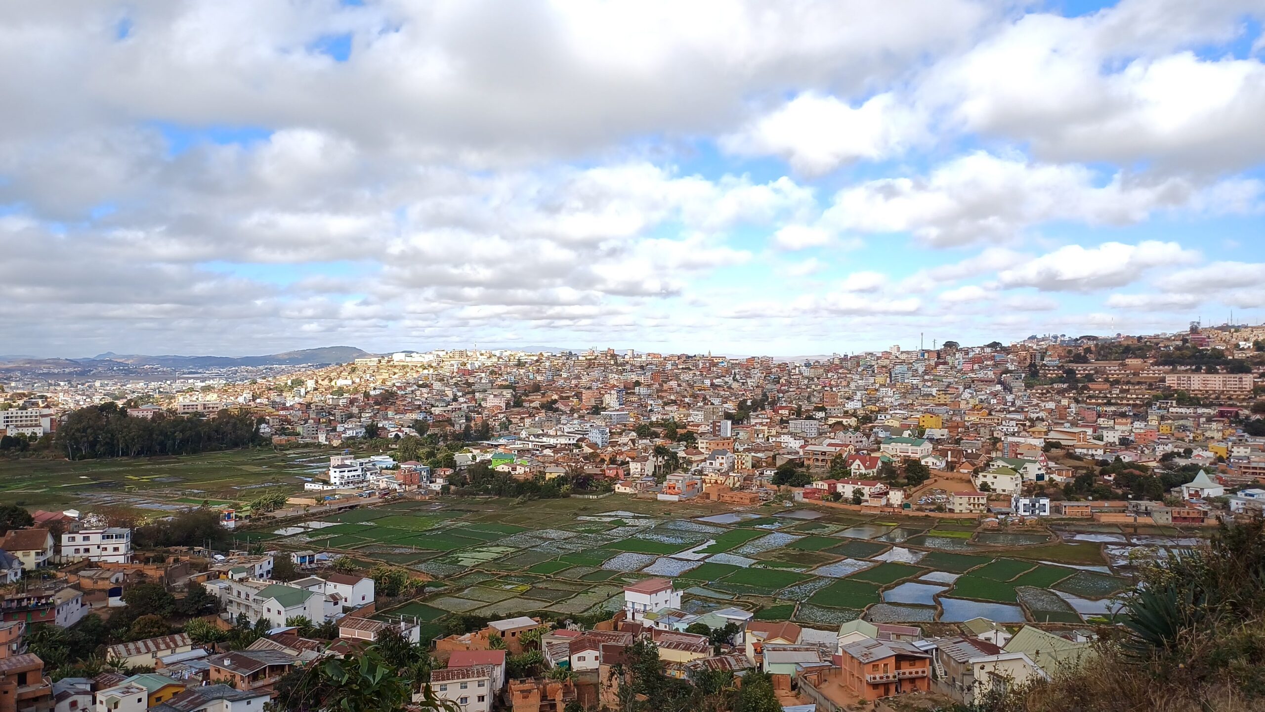 Démonstration de l&rsquo;efficacité d&rsquo;interventions diversifiées, écologiquement rationnelles et durables, et renforcement des capacités nationales pour une mise en œuvre innovante de la Gestion Intégrée des Vecteurs (IVM) pour la prévention et la lutte contre les maladies dans la région AFRO de l&rsquo;OMS