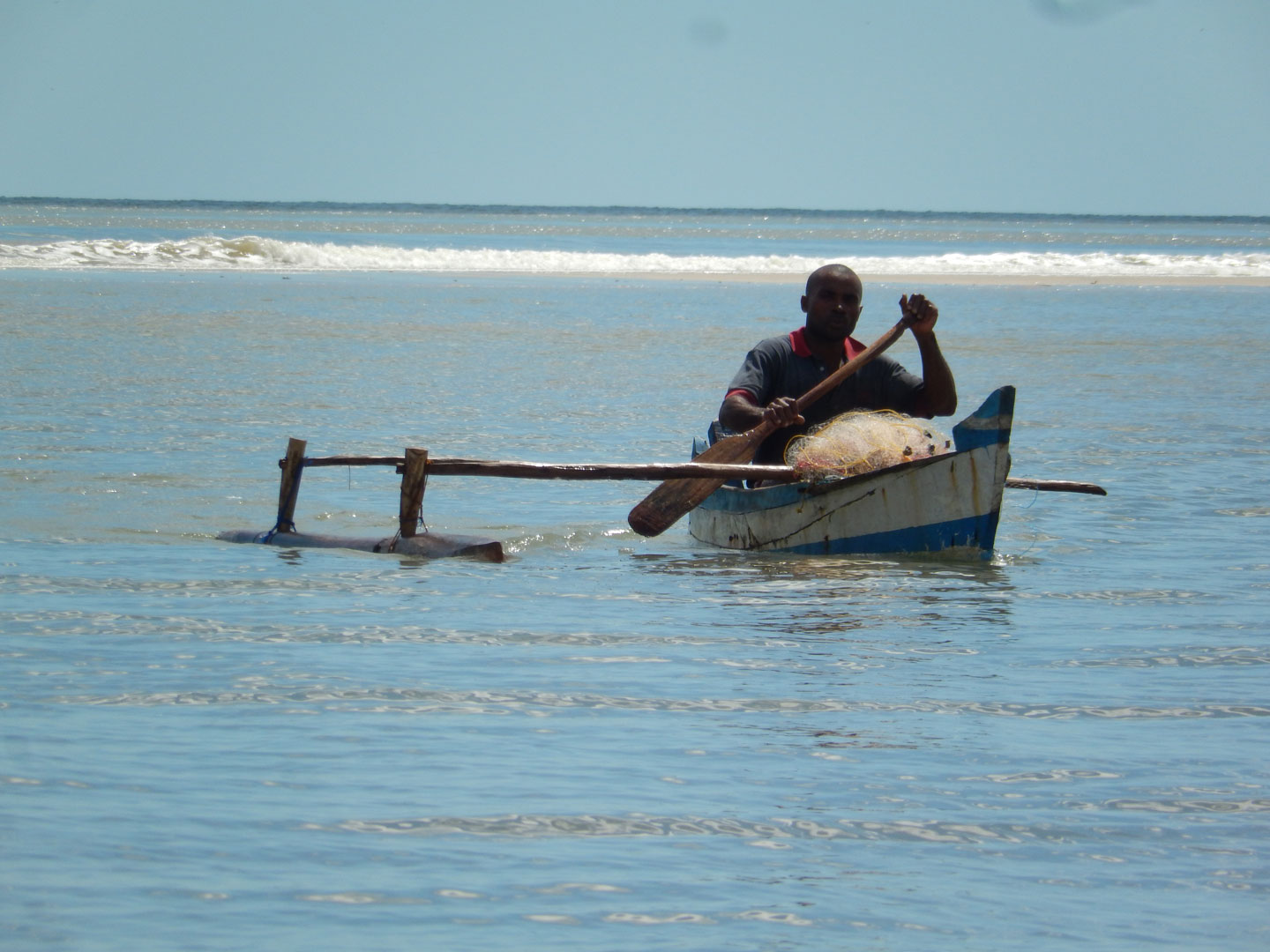 Deuxième Projet de gouvernance des pêches et de croissance partagée dans le sud-ouest de l’océan Indien (SWIOFish2)